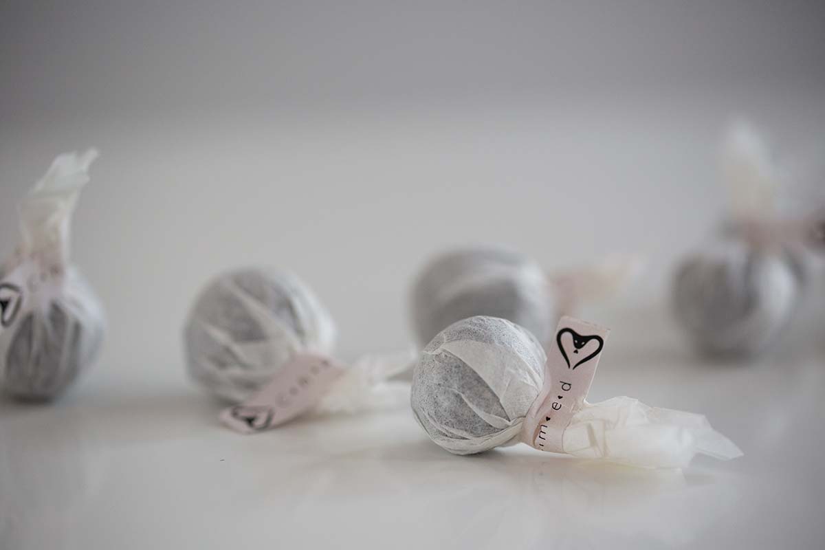 charmed 2020 lincang raw puer 1 | BITTERLEAF TEAS