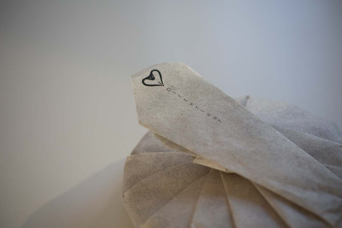 charmed 2020 lincang raw puer 3 | BITTERLEAF TEAS