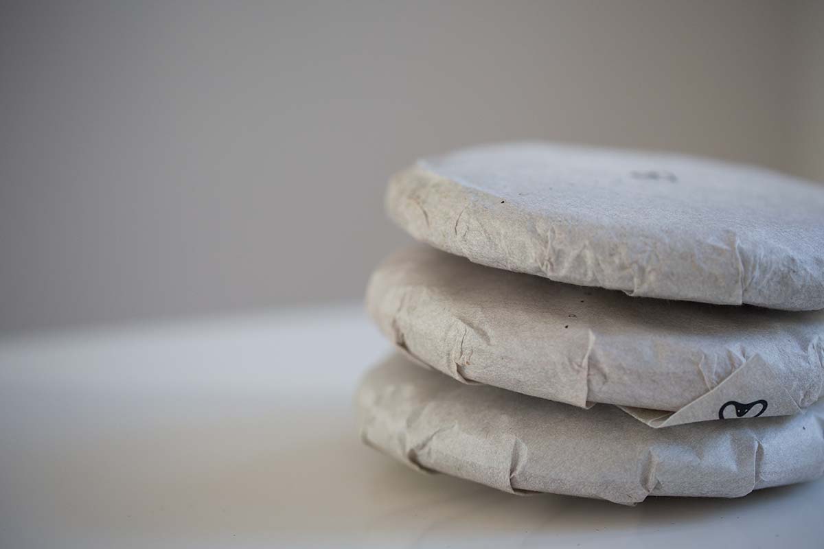 charmed 2020 lincang raw puer 4 | BITTERLEAF TEAS