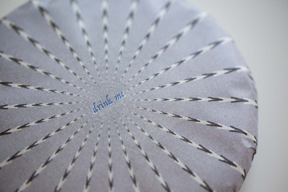 drink me 2020 nanmo raw puer 3 | BITTERLEAF TEAS drink me 2020 nanmo raw puer 3 | BITTERLEAF TEAS