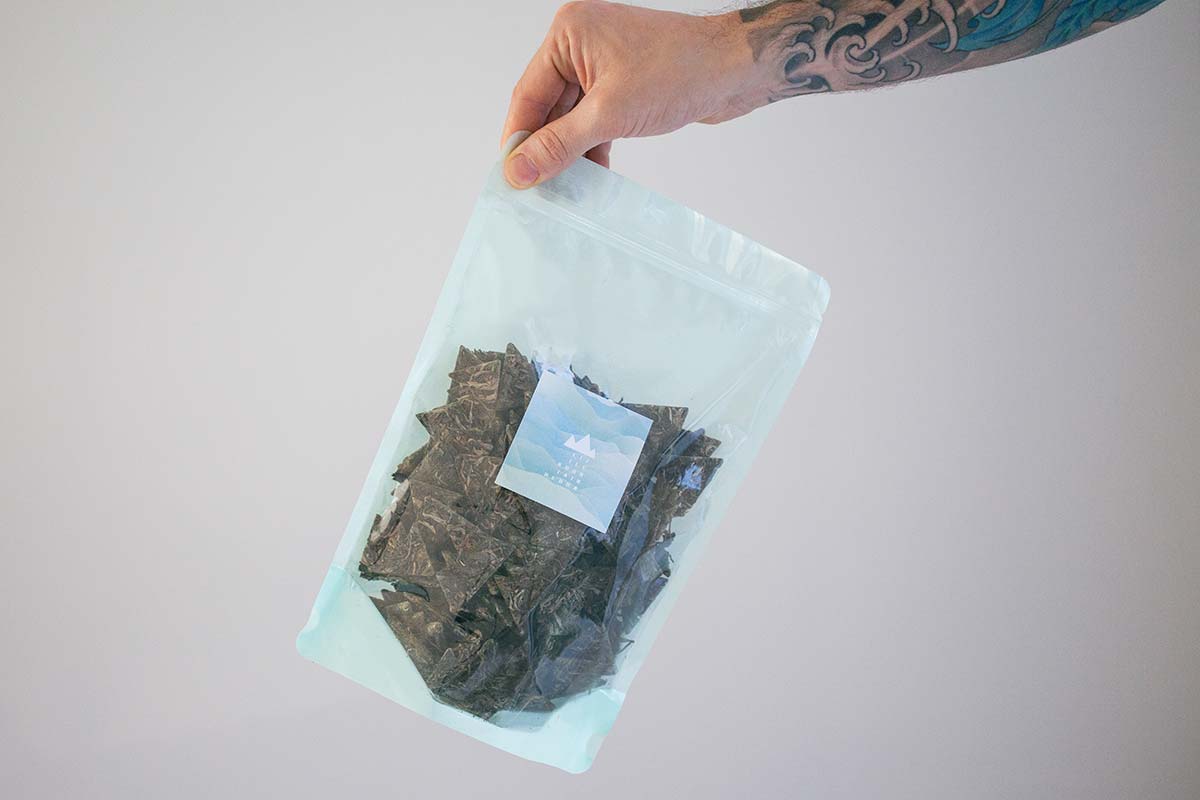 little mountain bloom 2020 jingmai raw puer 2 | BITTERLEAF TEAS little mountain bloom 2020 jingmai raw puer 2 | BITTERLEAF TEAS