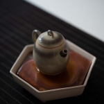 Lucid Tea Tray (Liubian)