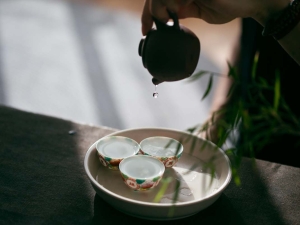 lucid tea tray wide 9 | BITTERLEAF TEAS