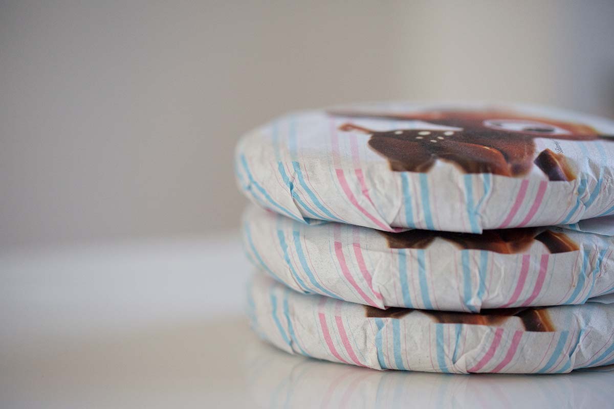 oh deer 2020 kunlu raw puer 5 | BITTERLEAF TEAS oh deer 2020 kunlu raw puer 5 | BITTERLEAF TEAS