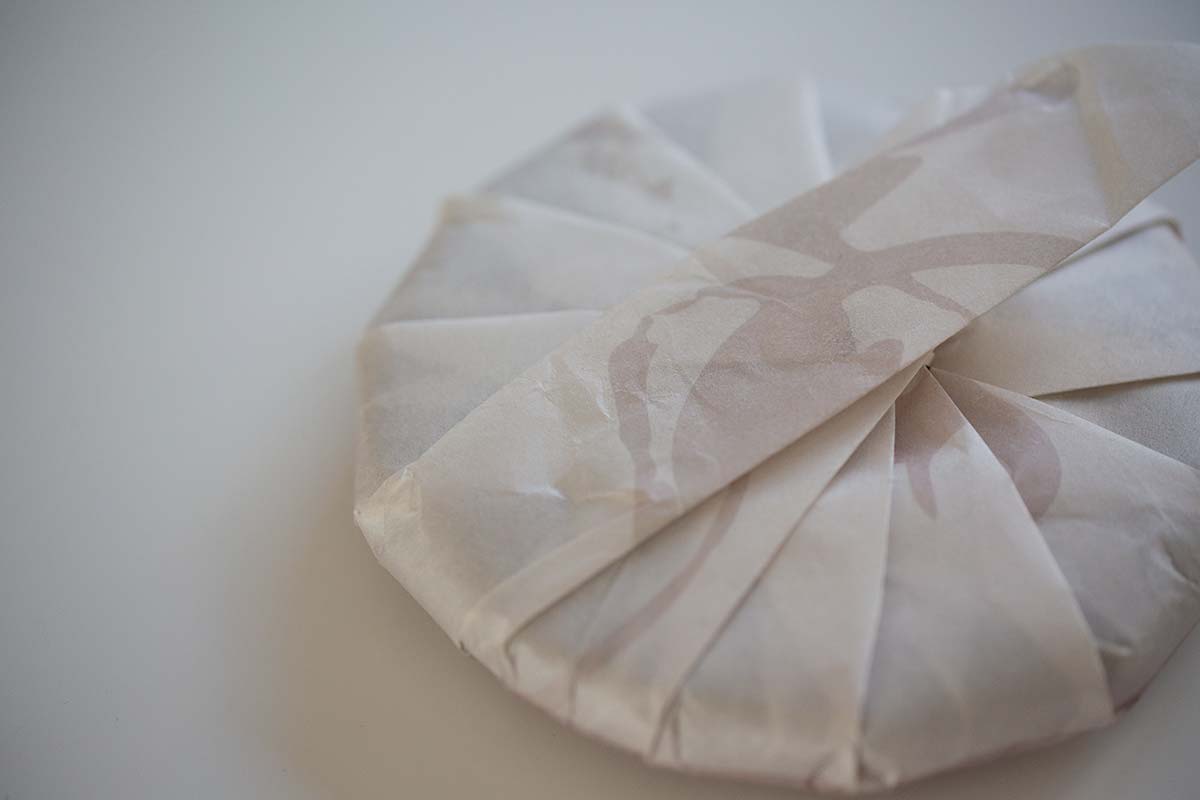 plum beauty 2020 mengsong raw puer 4 | BITTERLEAF TEAS