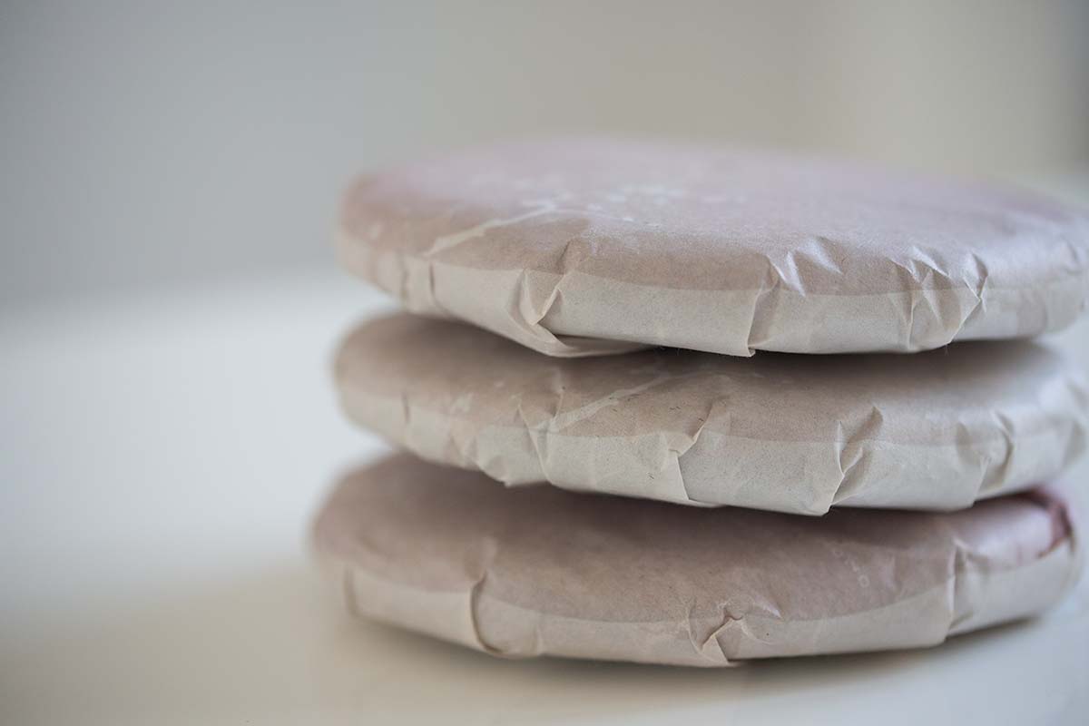 plum beauty 2020 mengsong raw puer 5 | BITTERLEAF TEAS