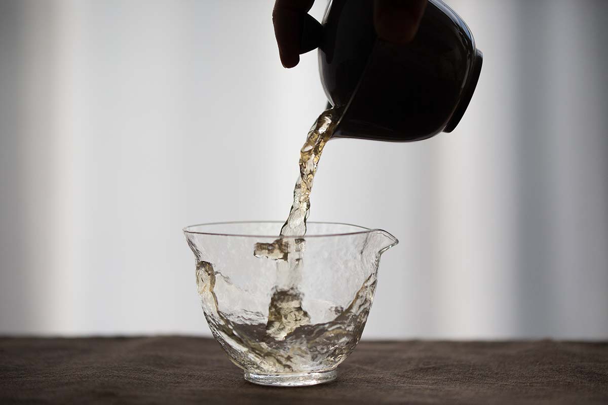 resistance 2020 nanmo raw puer 11 | BITTERLEAF TEAS resistance 2020 nanmo raw puer 11 | BITTERLEAF TEAS