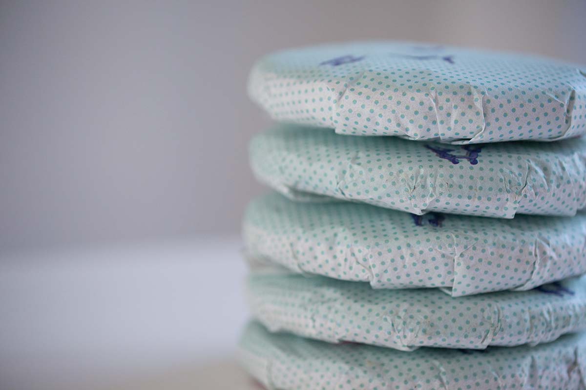 resistance 2020 nanmo raw puer 6 | BITTERLEAF TEAS resistance 2020 nanmo raw puer 6 | BITTERLEAF TEAS