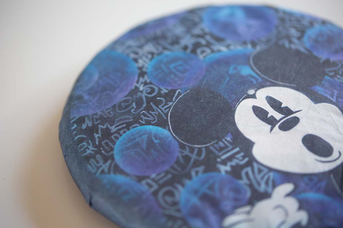 year of the rat 2020 yiwu raw puer 3 | BITTERLEAF TEAS year of the rat 2020 yiwu raw puer 3 | BITTERLEAF TEAS