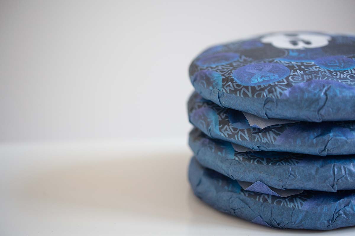 year of the rat 2020 yiwu raw puer 5 | BITTERLEAF TEAS year of the rat 2020 yiwu raw puer 5 | BITTERLEAF TEAS