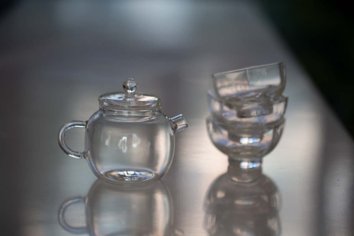 julunzhu glass teapot 1 | BITTERLEAF TEAS julunzhu glass teapot 1 | BITTERLEAF TEAS
