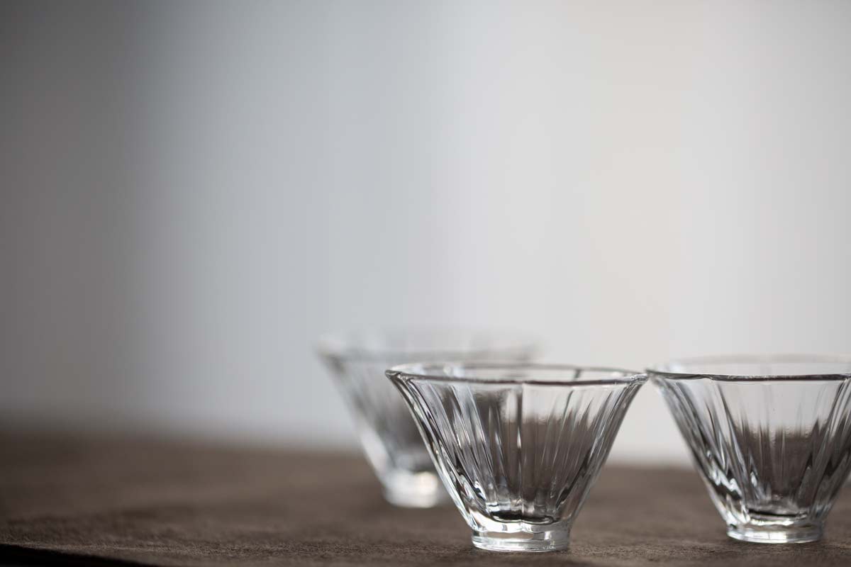 petal glass teacup 3 | BITTERLEAF TEAS