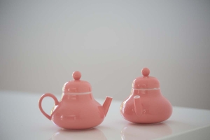 Bonbon Teapot