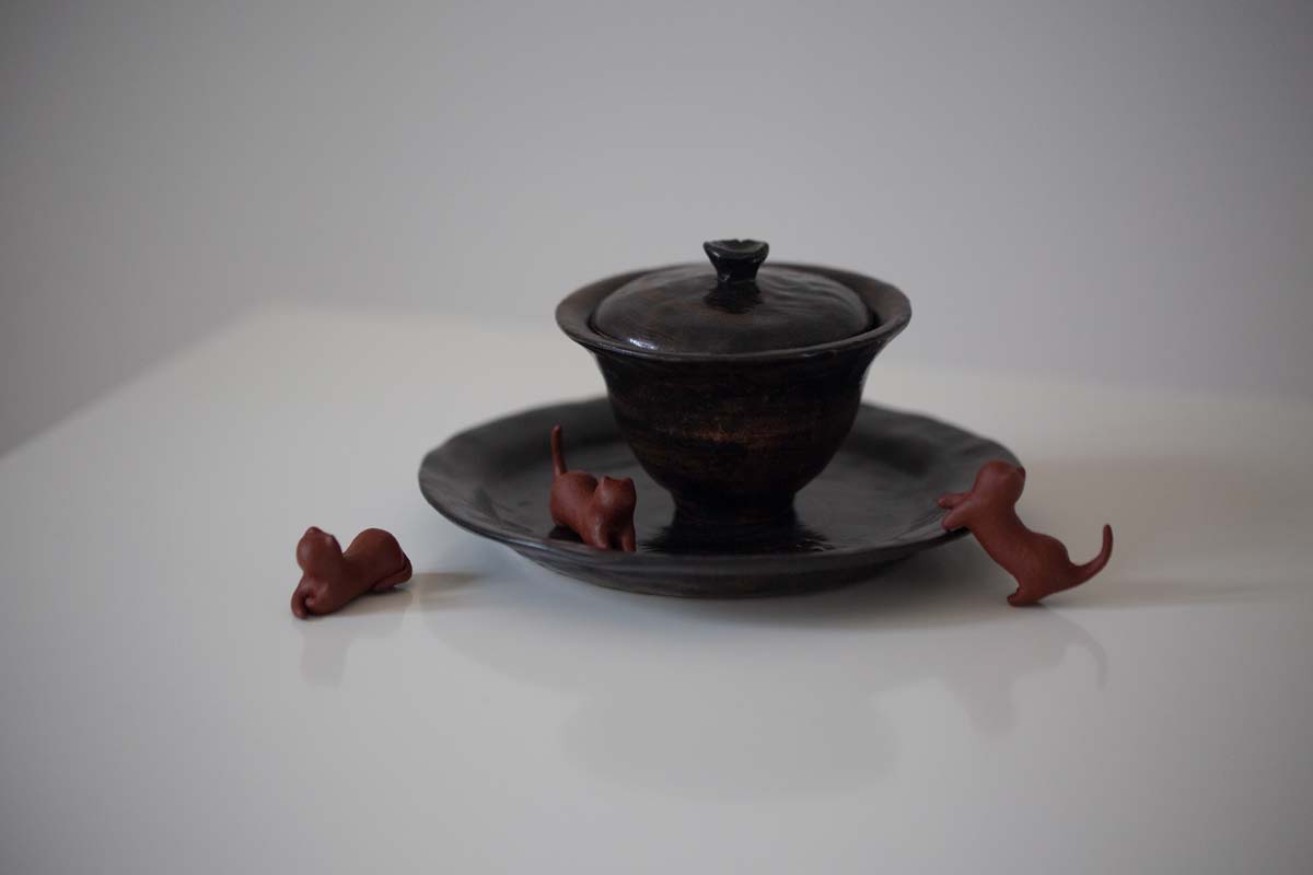 Bitterleaf Teaware Giveaway