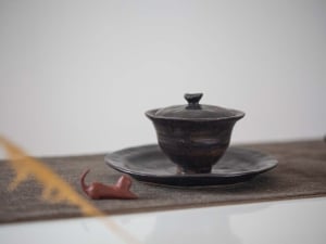 forge gaiwan 2 | BITTERLEAF TEAS