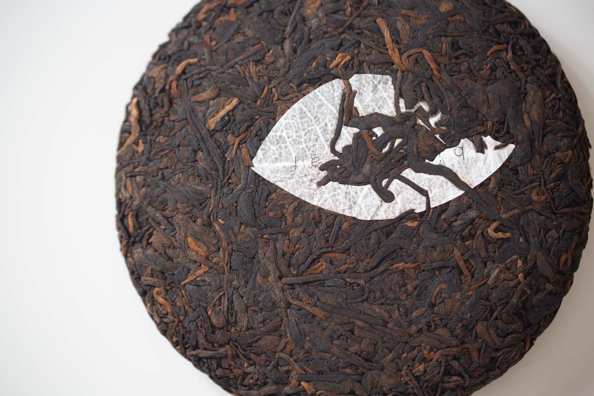 greatest hits gushu shou puer tea 8 | BITTERLEAF TEAS