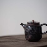 Forge Teapot