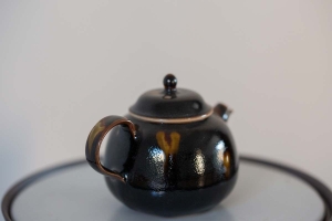 1001 Teapots - Teapot #282