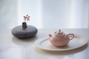 1001 Teapots - Teapot #284