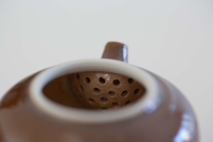 1001 Teapots - Teapot #285