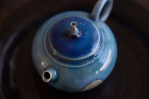 1001 Teapots - Teapot #286