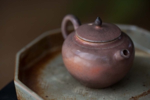 1001 Teapots - Teapot #287