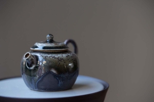 1001 Teapots - Teapot #295