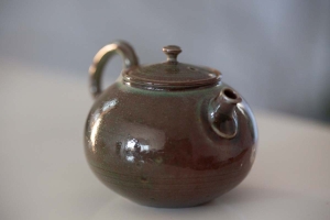 1001 Teapots - Teapot #296