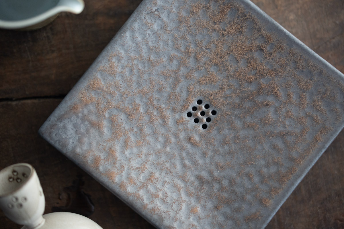 black gold tea tray 3 24 2 | BITTERLEAF TEAS