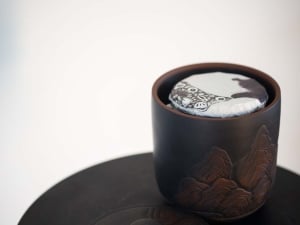 peak 100 jianshui zitao tea jar 6 | BITTERLEAF TEAS