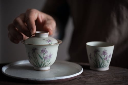Printemps Gaiwan