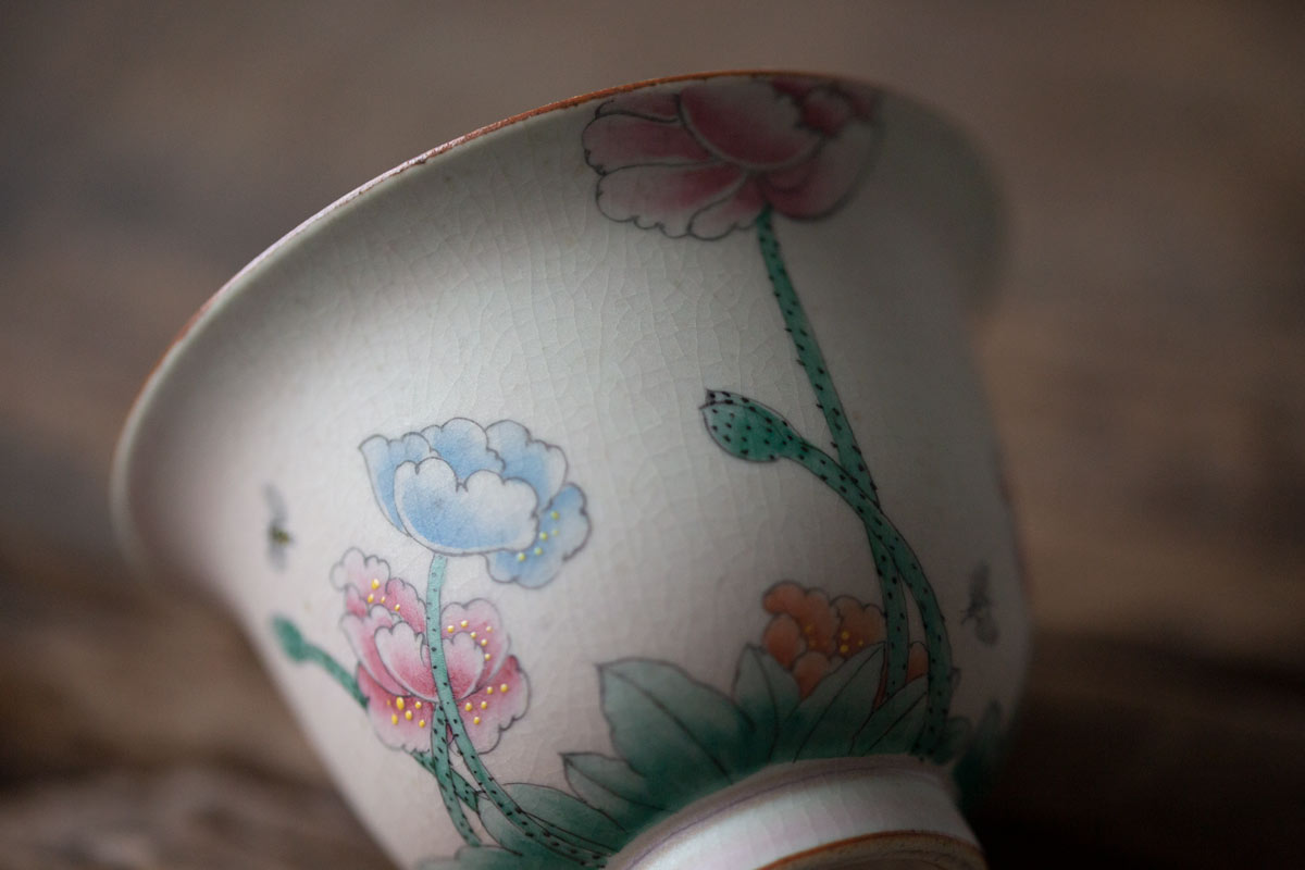 printemps gaiwan 8 22 10 | BITTERLEAF TEAS printemps gaiwan 8 22 10 | BITTERLEAF TEAS