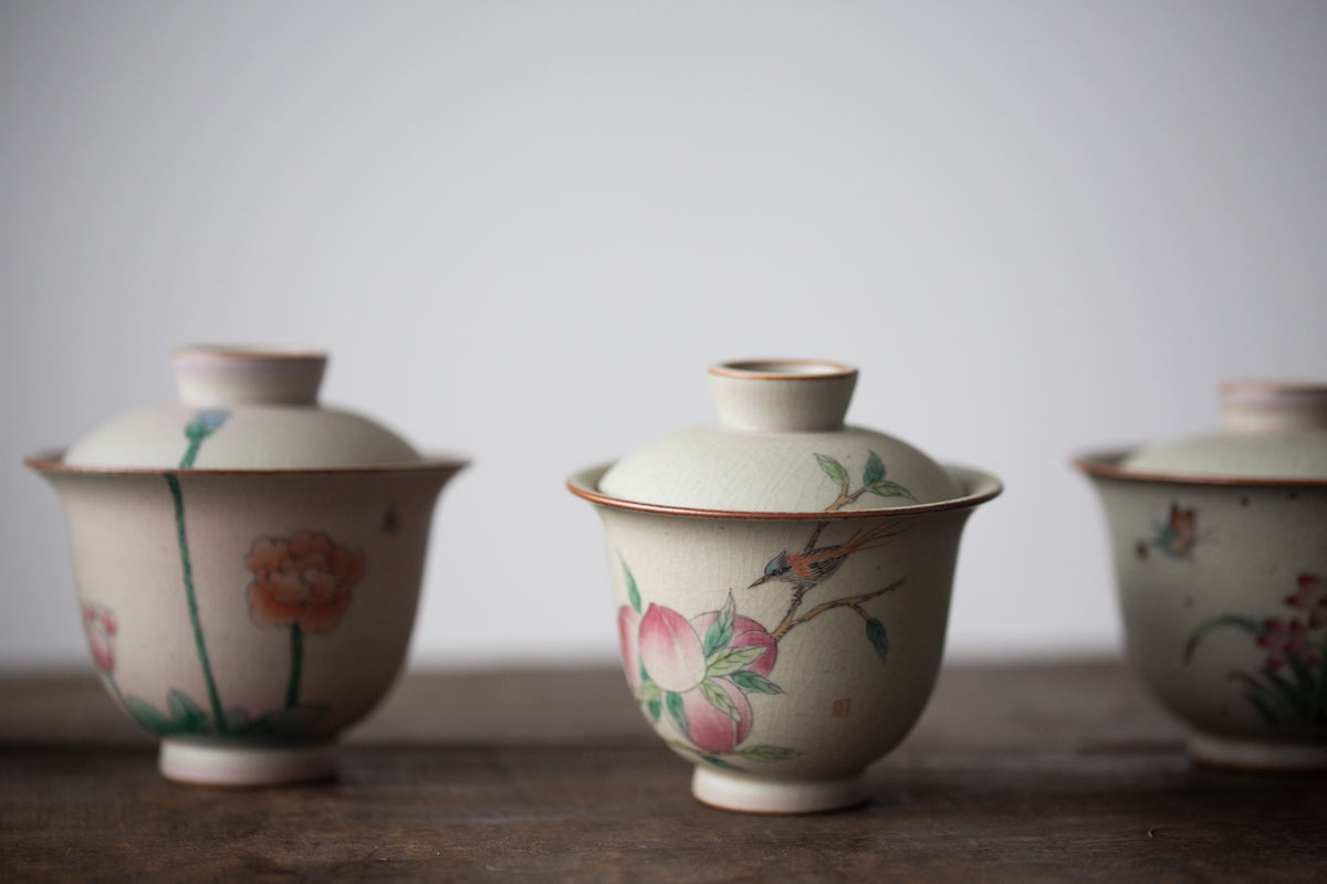 printemps gaiwan 8 22 2 | BITTERLEAF TEAS printemps gaiwan 8 22 2 | BITTERLEAF TEAS