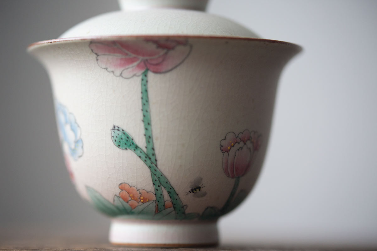 printemps gaiwan 8 22 7 | BITTERLEAF TEAS printemps gaiwan 8 22 7 | BITTERLEAF TEAS