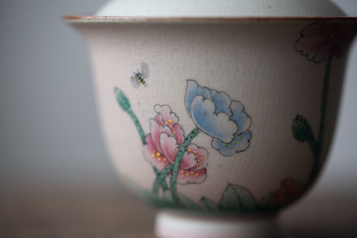 printemps gaiwan 8 22 8 | BITTERLEAF TEAS printemps gaiwan 8 22 8 | BITTERLEAF TEAS
