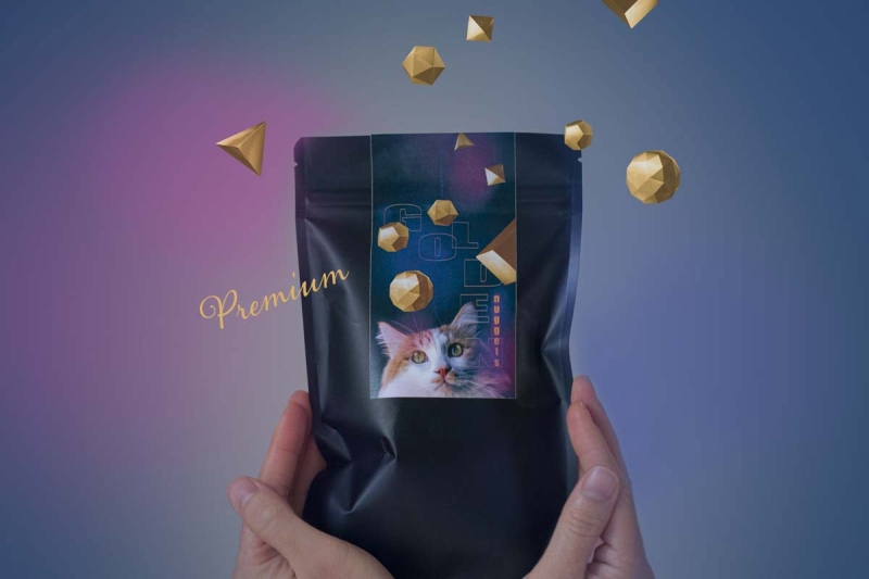 Golden Nuggets Premium 2019 Laochatou Ripe Puer