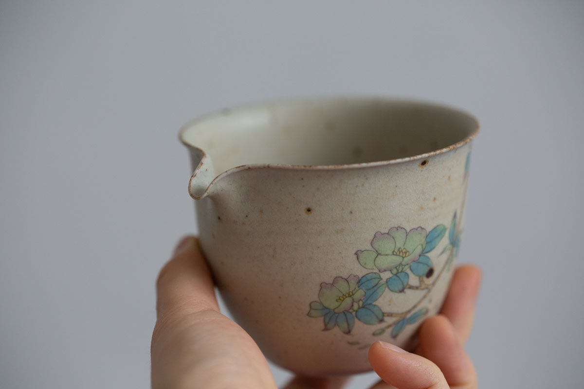 printempts gongdaobei 4 22 10 | BITTERLEAF TEAS