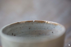 2021 Teaware Sample Sale - Teacups