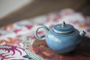 1001 Teapots - Mini Teapot #300
