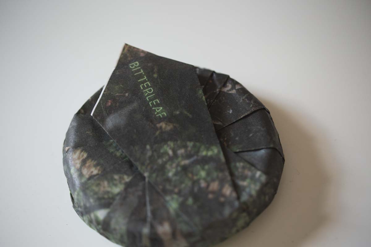 big old ass tree 2021 spring hekai raw puer puerh 3 | BITTERLEAF TEAS