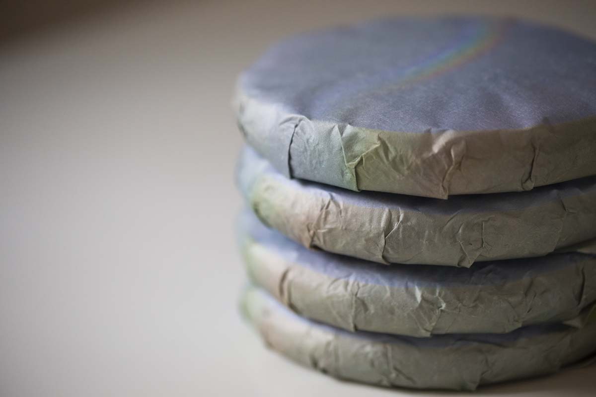 over the rainbow 2021 spring lincang raw puer puerh 4 | BITTERLEAF TEAS