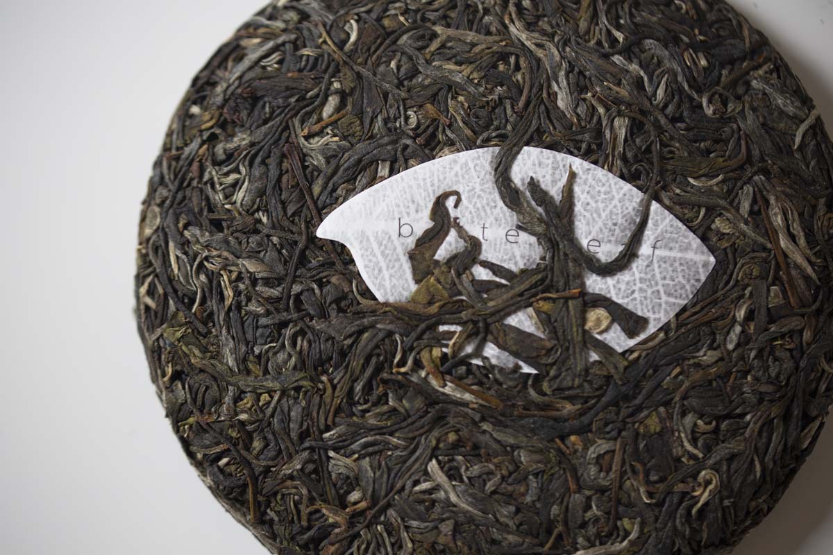 plum beauty 2021 spring mengsong raw puer puerh 7 | BITTERLEAF TEAS plum beauty 2021 spring mengsong raw puer puerh 7 | BITTERLEAF TEAS