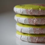Slow Burn 2021 Baiying Shan Raw Puer