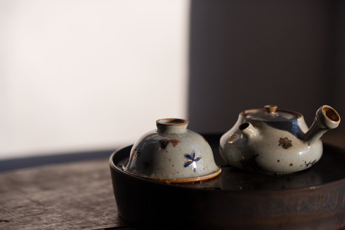 spirit of the large teacup 16 | BITTERLEAF TEAS spirit of the large teacup 16 | BITTERLEAF TEAS