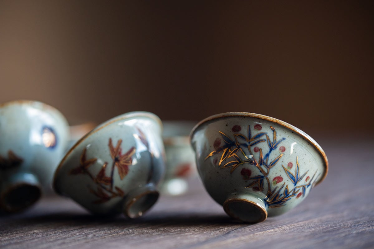 spirit of the large teacup 3 | BITTERLEAF TEAS spirit of the large teacup 3 | BITTERLEAF TEAS