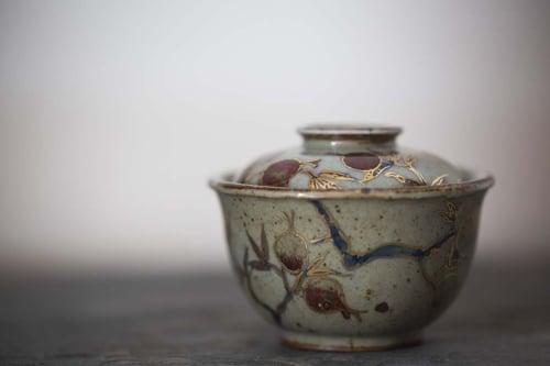 Spirit of the Valley Gaiwan I