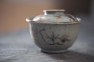 Spirit of the Valley Gaiwan I