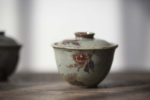 Spirit of the Valley Gaiwan II