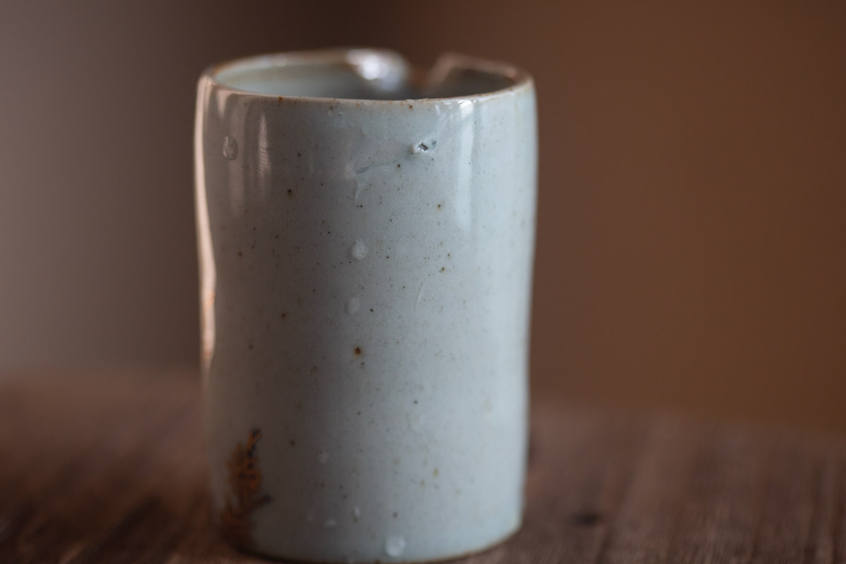 spirit of the valley gongdaobei 10 25 10 | BITTERLEAF TEAS