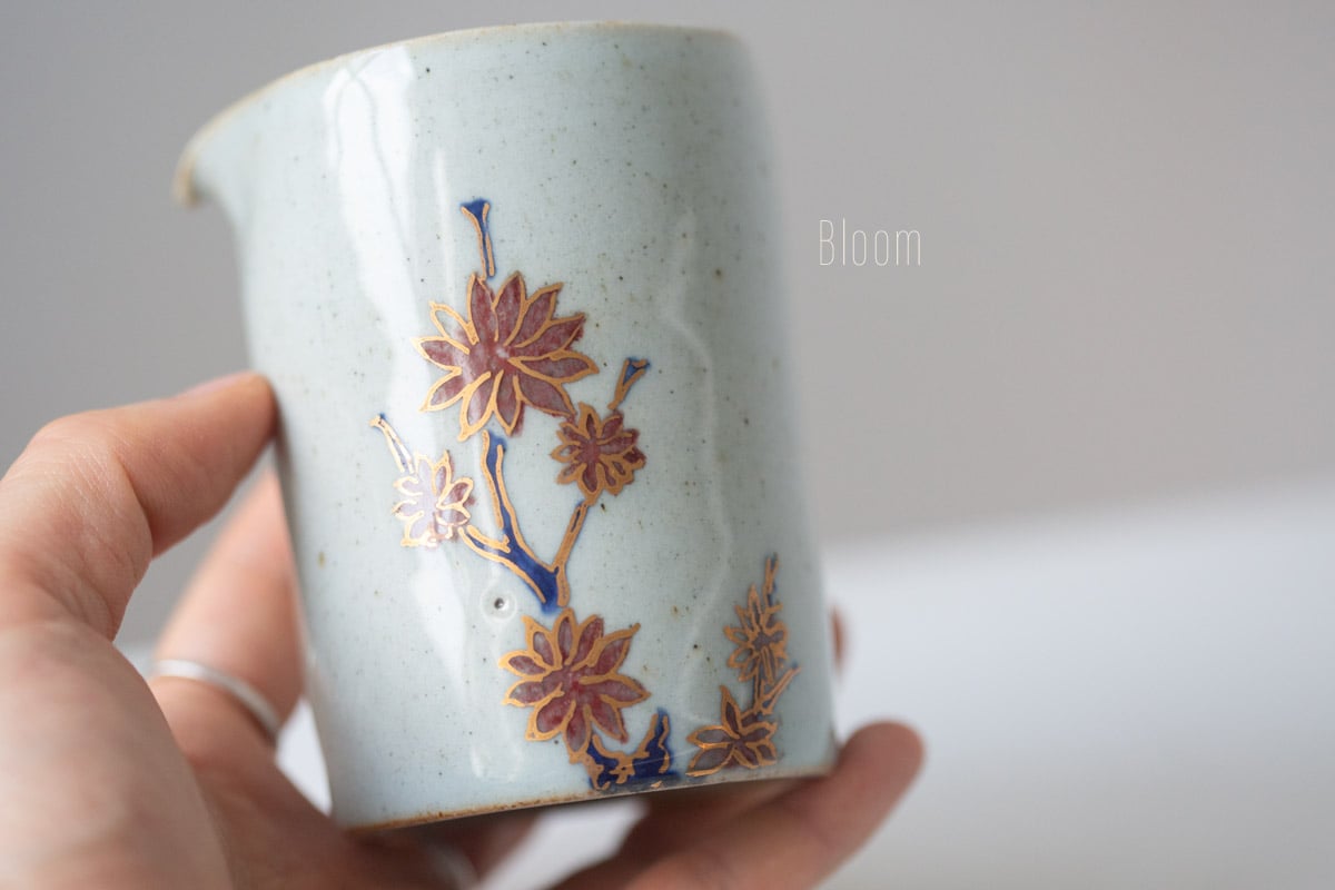 spirit of the valley gongdaobei 10 25 11 | BITTERLEAF TEAS